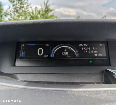 Renault Scenic 1.6 16V 110 Dynamique - 6