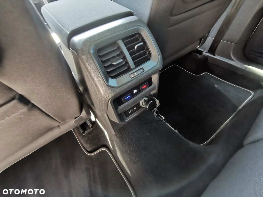 Volkswagen Tiguan 1.5 TSI EVO Comfortline DSG - 13