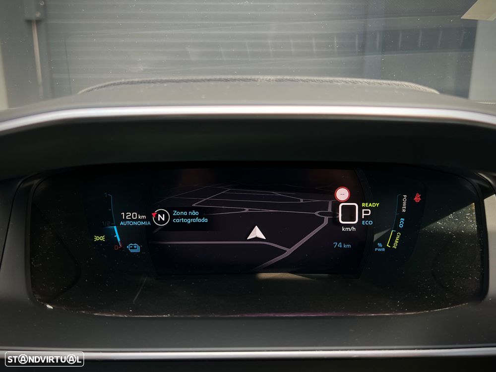 Peugeot e-2008 Allure Pack - 13