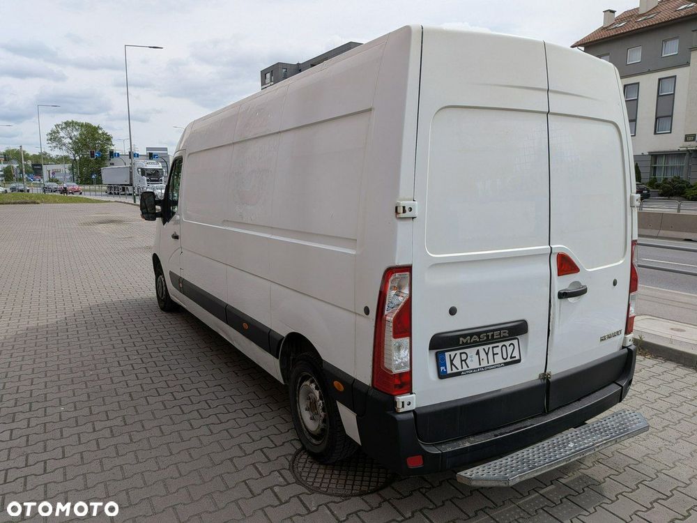 Renault Master - 5