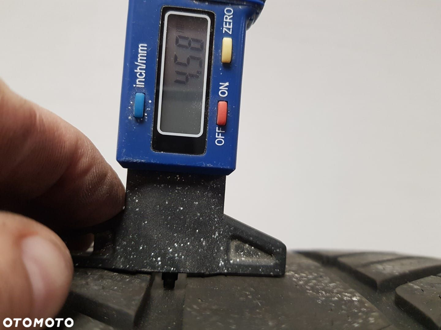 ŁADNY KOMPLET 4x KOŁA ALUFELGI ALUFELGA BMW X3 M40 ZIMOWE MICHELIN 255 45 19 8J 5x112 ET 30 - 6