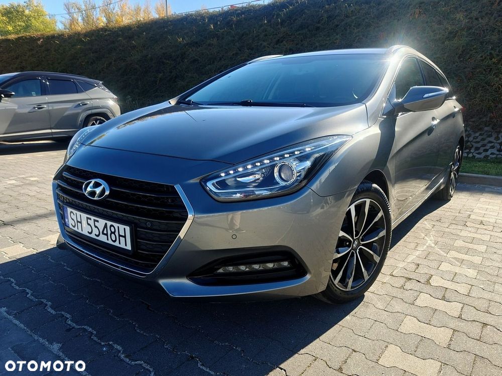 Hyundai i40 - 15