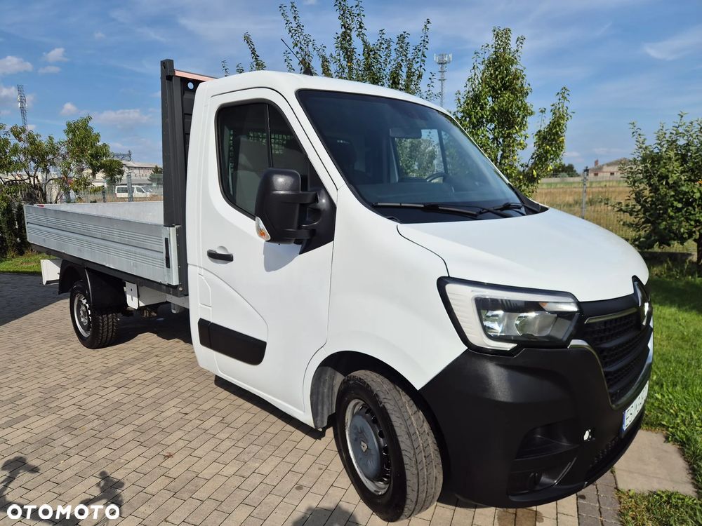 Renault Master - 1