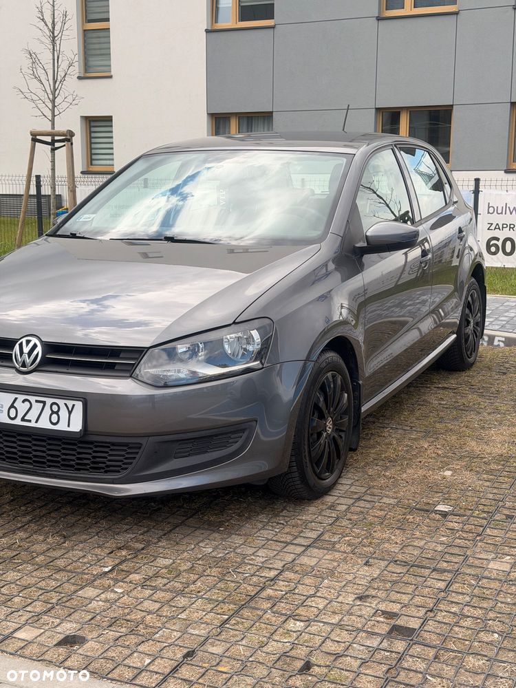 Volkswagen Polo 1.6 TDI DPF Comfortline - 3