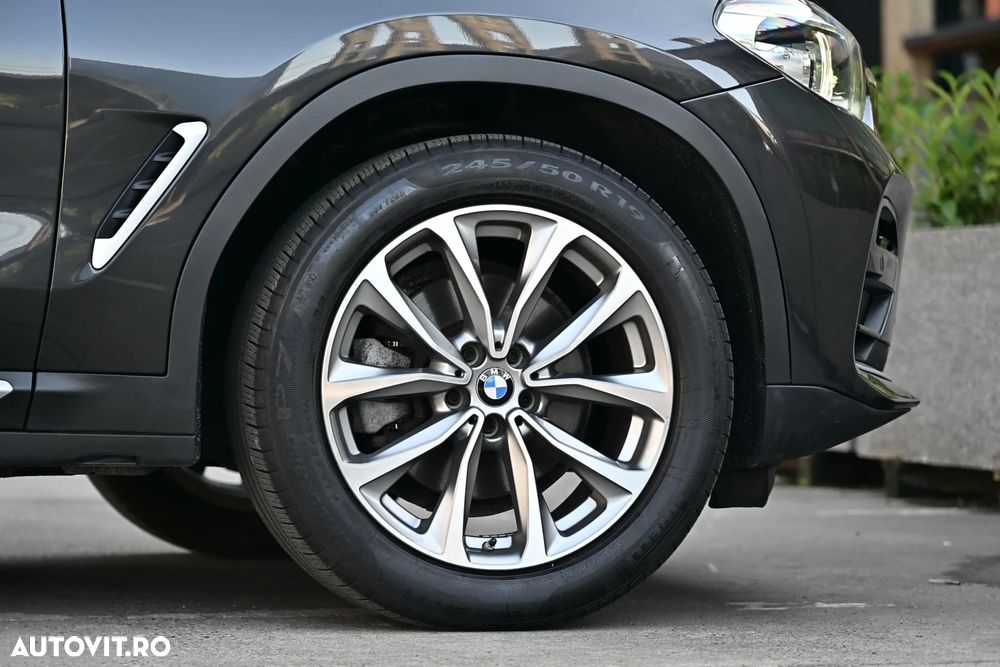 BMW X4 xDrive30i AT xLine - 18