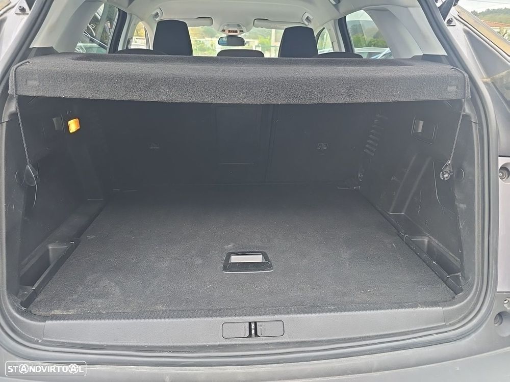 Peugeot 3008 1.5 BlueHDi Active - 12