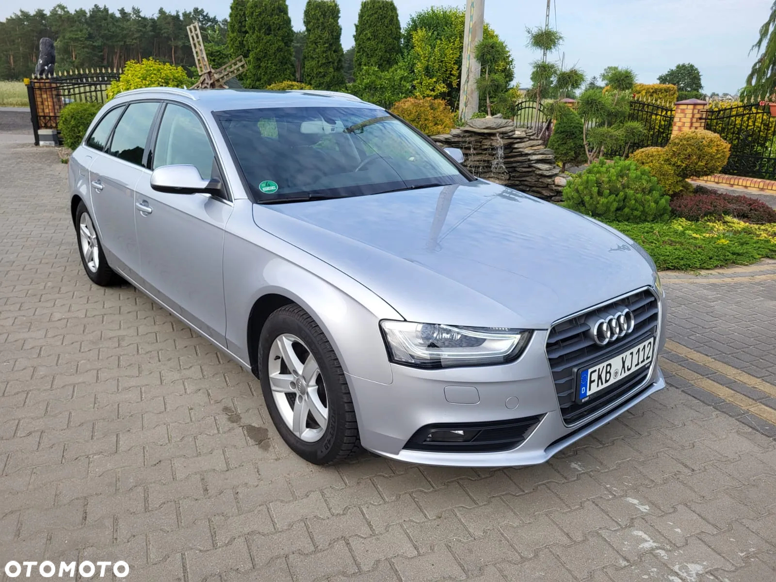 Audi A4 ver-2-0-tdi-prime-edition - 37