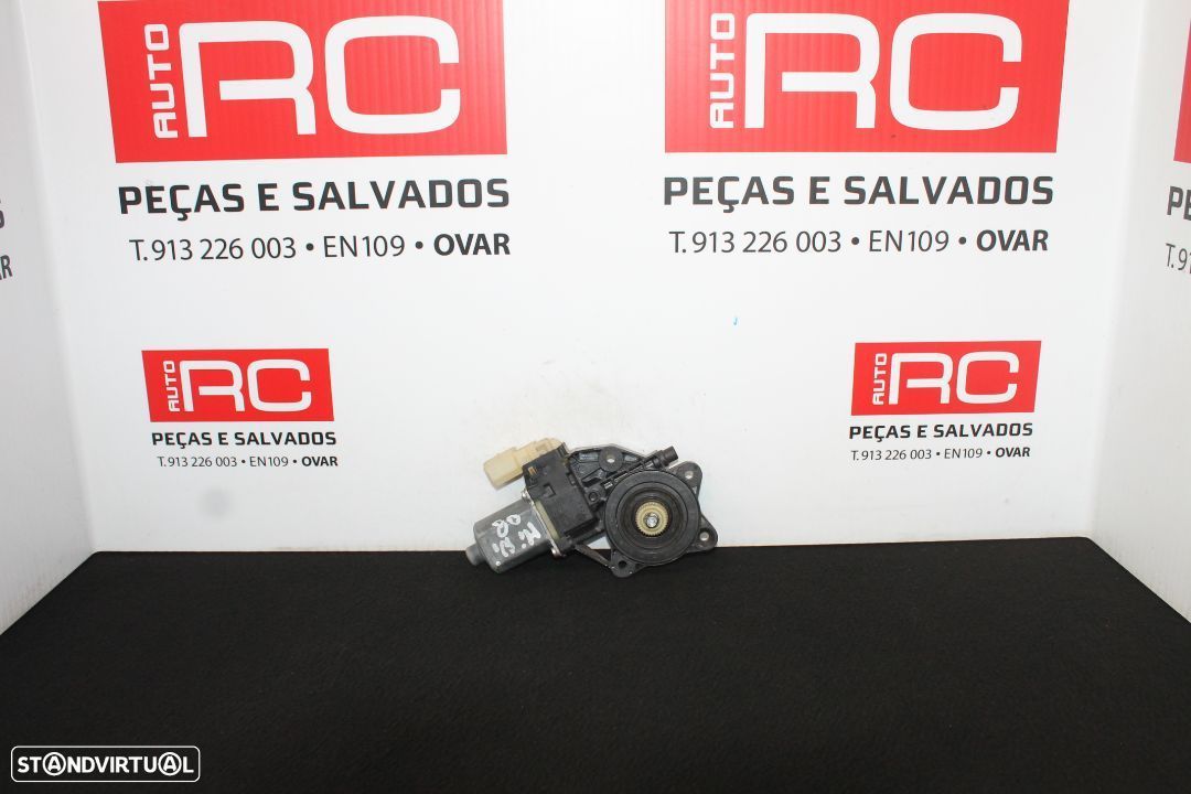 Motor Elevador Vidro Mini de 2008 - 1