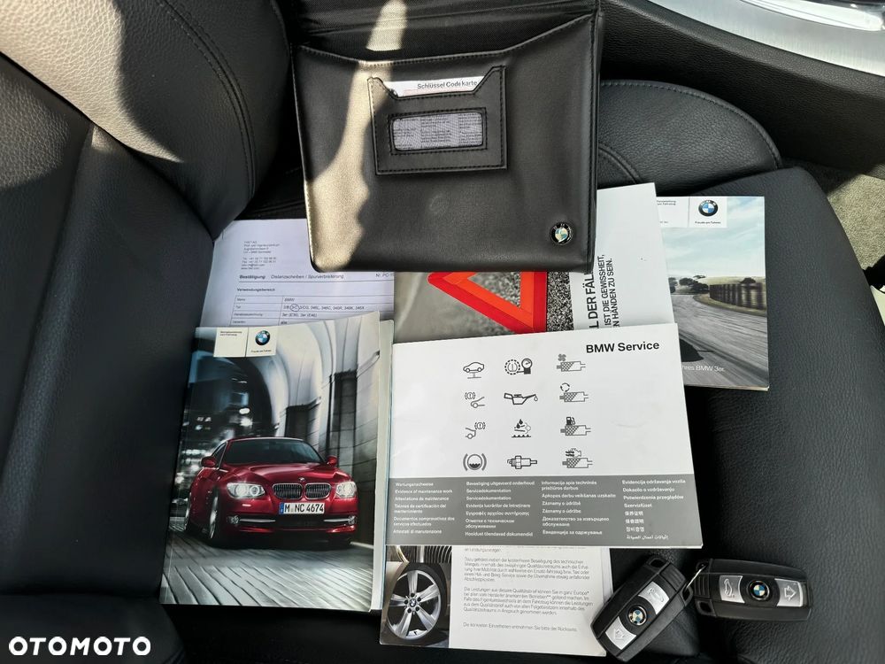 BMW Seria 3 335i M Sport Edition - 19