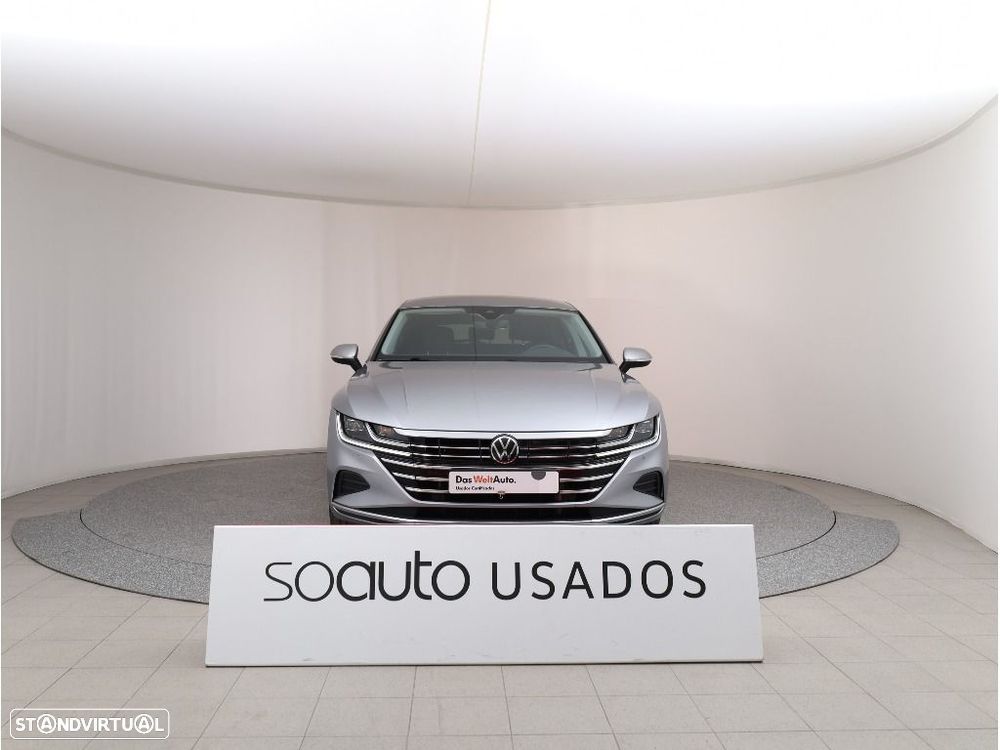 VW Arteon Shooting Brake 1.4 TSI eHybrid Elegance - 2