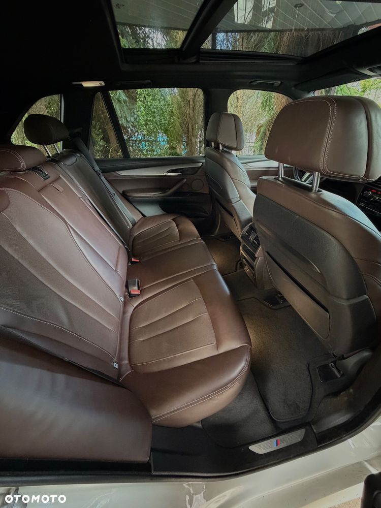 BMW X5 - 6
