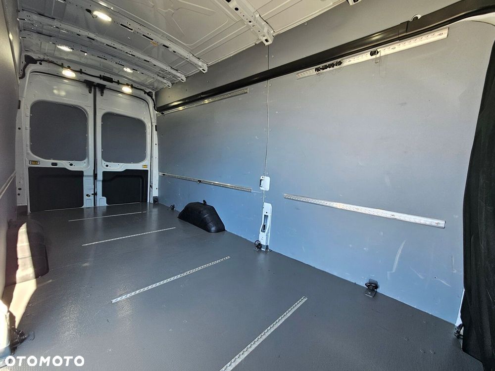 Ford transit L4H3 *74999zł NETTO* 2.0TdCi/131KM - 18