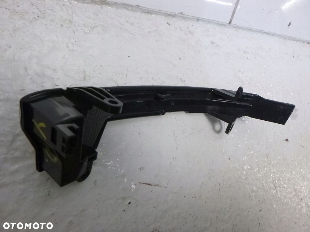 SEAT ATECA KIERUNKOWSKAZ BOCZNY LUSTERKA LAMPKA LED PRAWY - 6