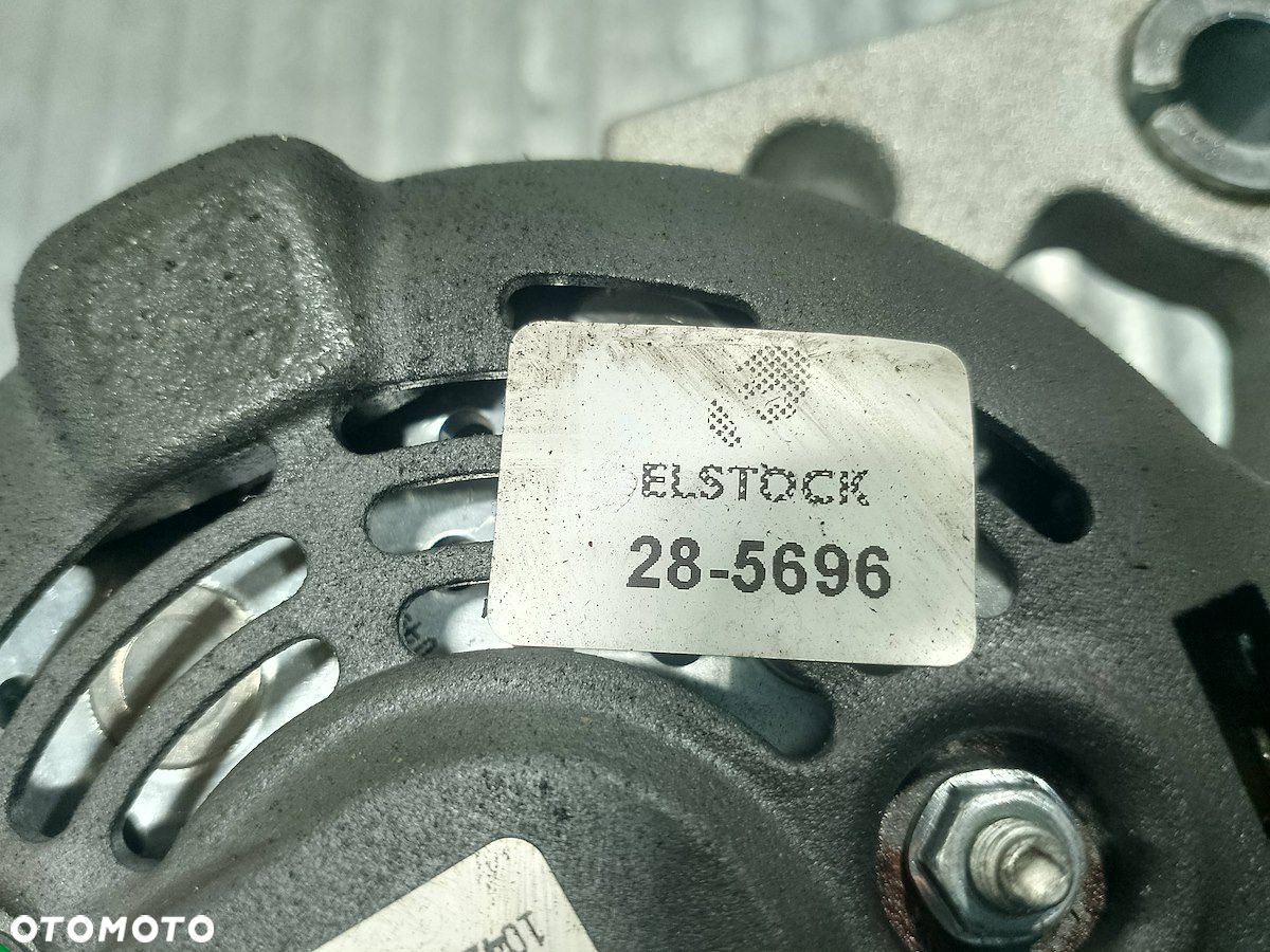 ALTERNATOR ALFA ROMEO BRERA 28-5696 2.4 JTD - 9