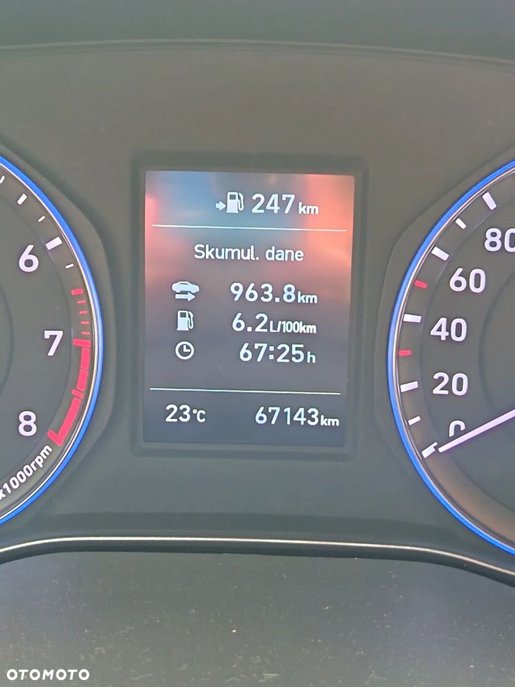 Hyundai Kona 1.0 T-GDI Comfort - 11