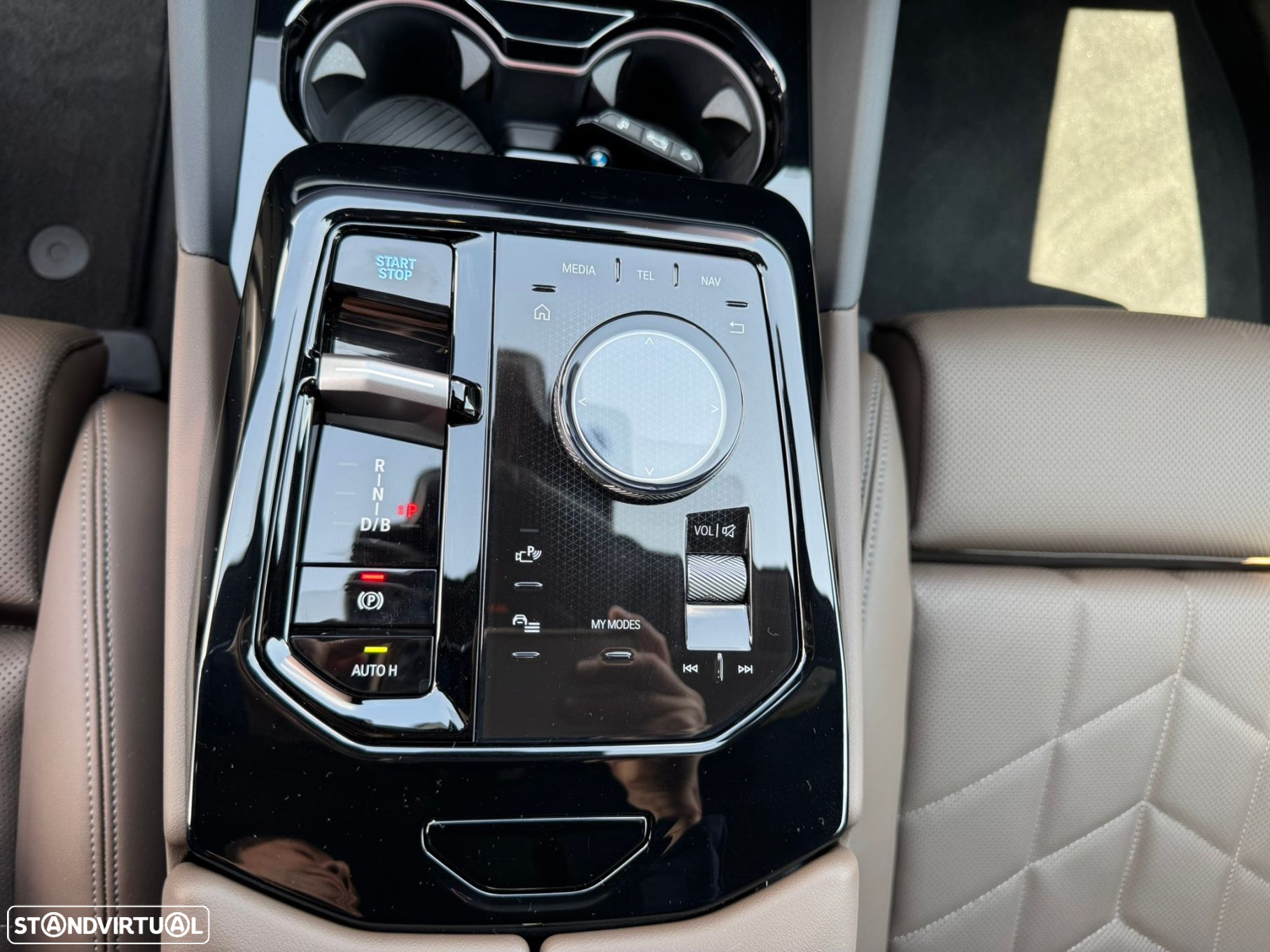 BMW i5 eDrive40 Pack Desportivo M Pro - 25