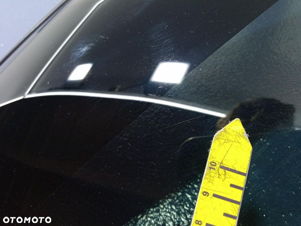 SUZUKI SX4 CROSS SZYBA KAROSERYJNA TYŁ PRAWA TYLNA - 7