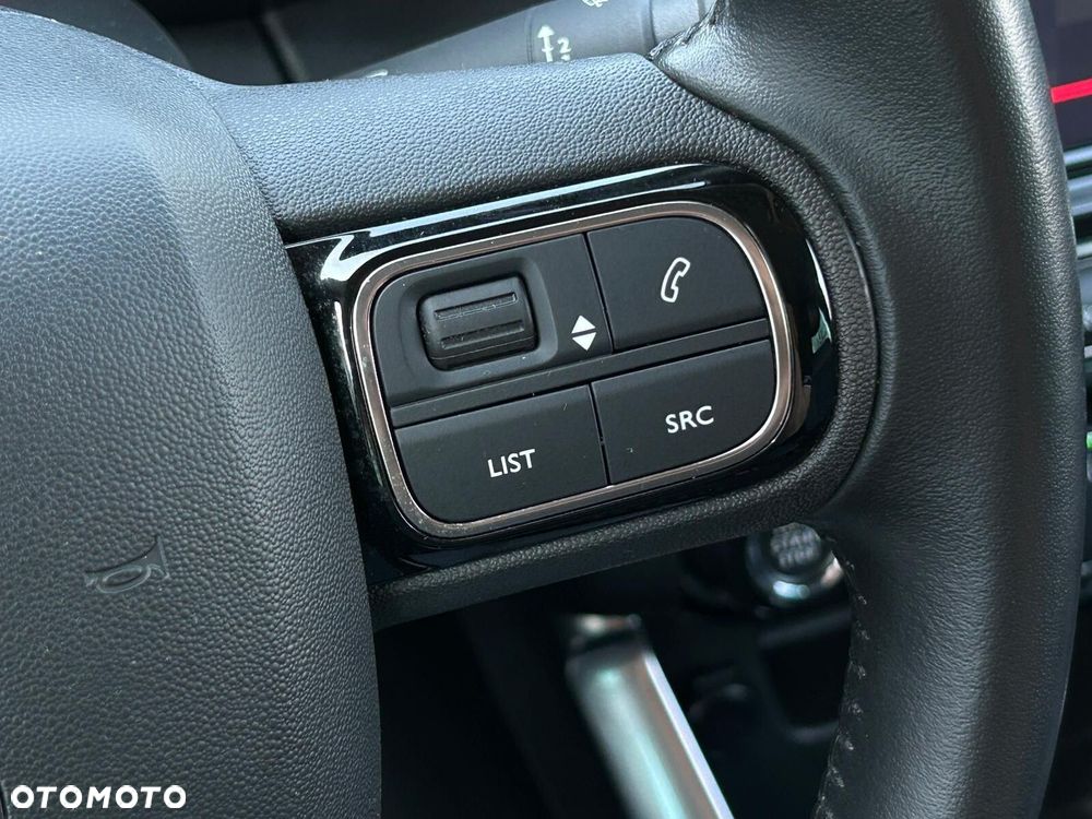 Citroën C3 Aircross 1.2 PureTech Shine Pack S&S - 23