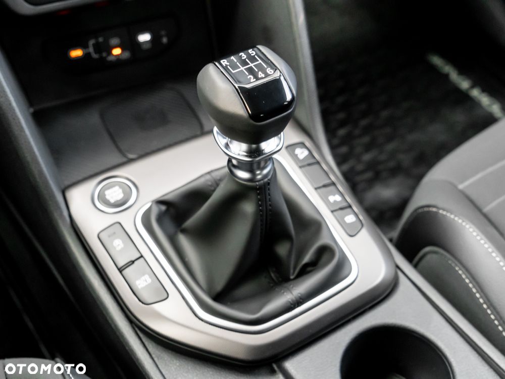 Kia Sportage 1.6 T-GDI L 2WD - 27