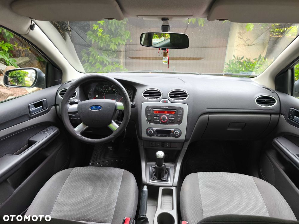 Ford Focus - 6