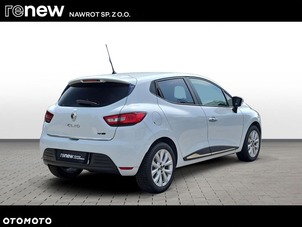 Renault Clio 1.5 dCi Energy Intens - 5