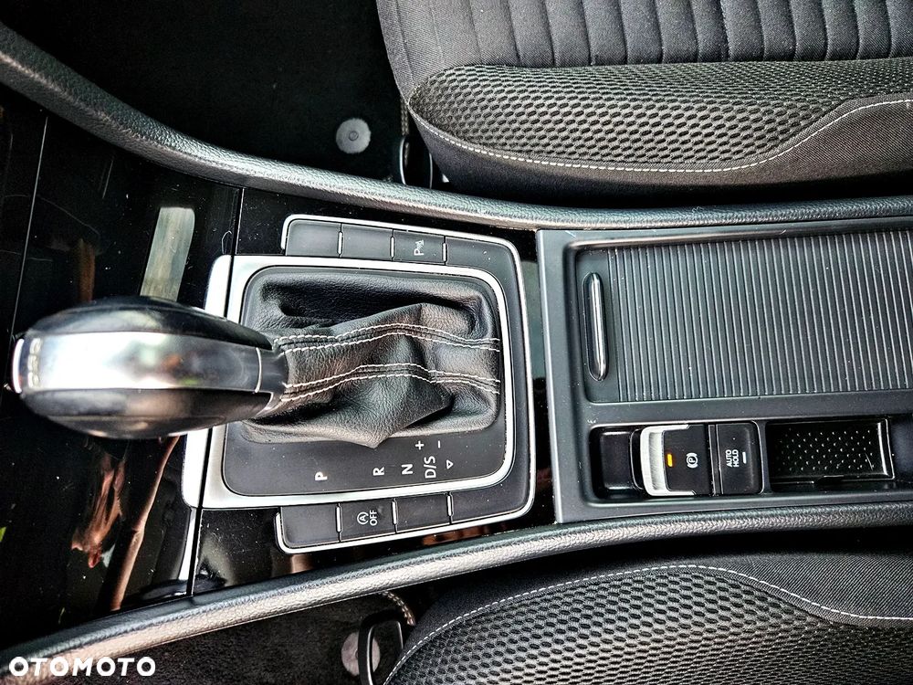 Volkswagen Golf 1.4 TSI ACT BlueMotion Technology DSG Cup - 20