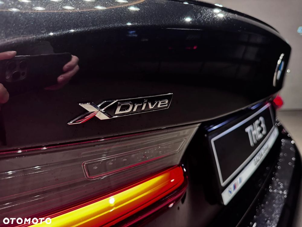 BMW Seria 3 320d xDrive mHEV sport - 7