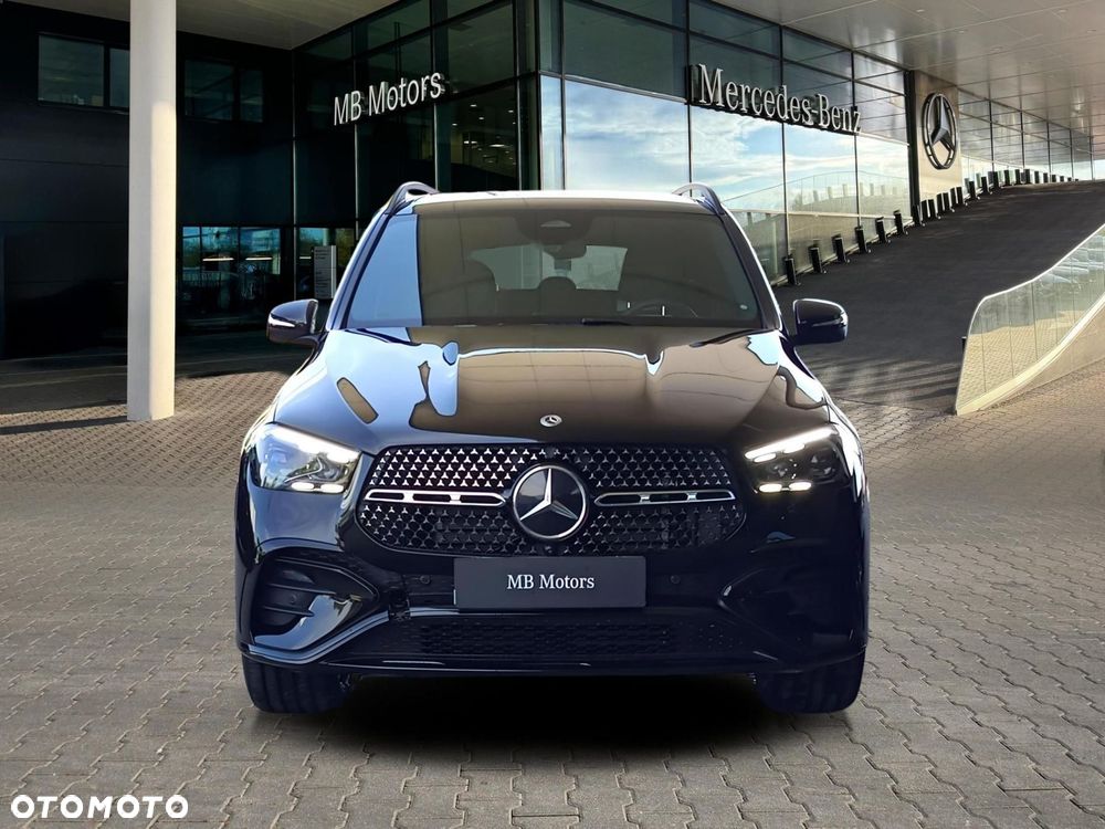 Mercedes-Benz GLE - 8