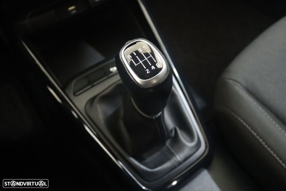 Kia Rio 1.0 T-GDi Move - 27