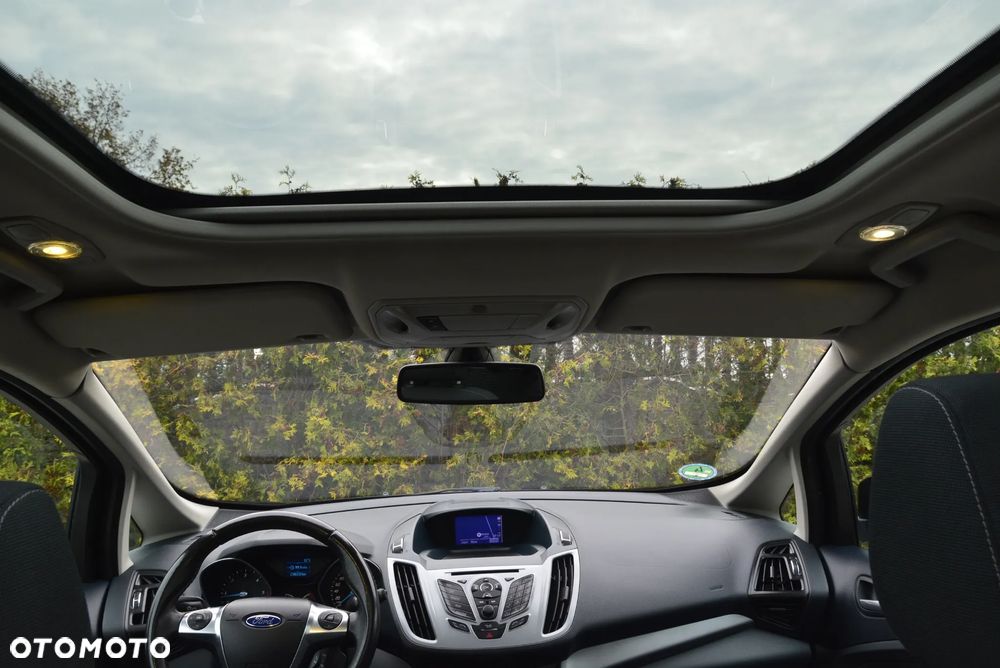 Ford Grand C-MAX 2.0 TDCi Titanium - 5