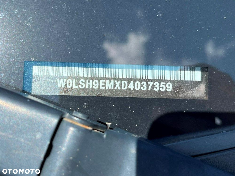 Opel Meriva - 25