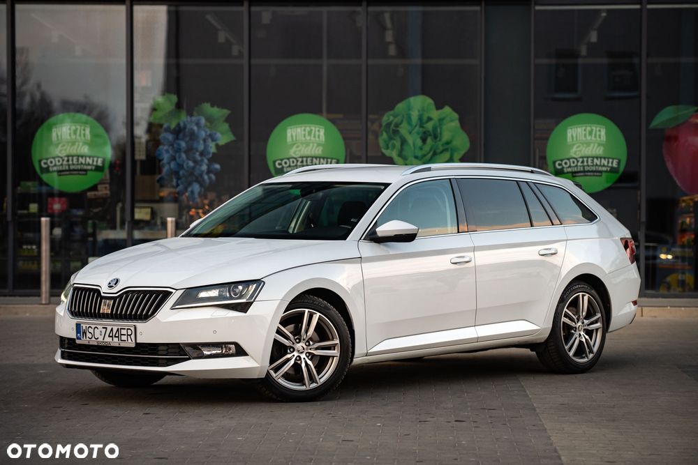 Skoda Superb 1.6 TDI Style - 3