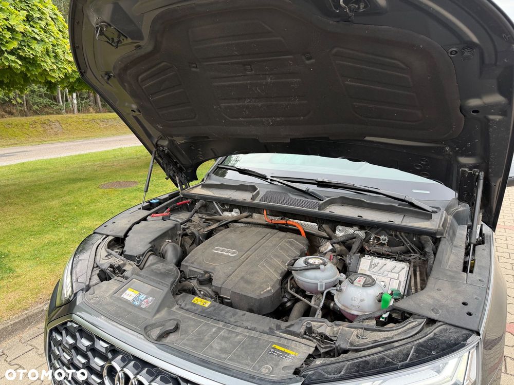 Audi Q5 50 TFSI e Quattro S Line S tronic - 30