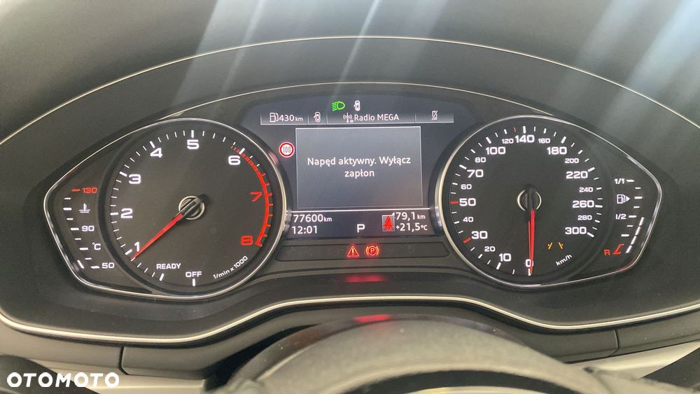 Audi A4 Limousine 35 TFSI mHEV S tronic - 18