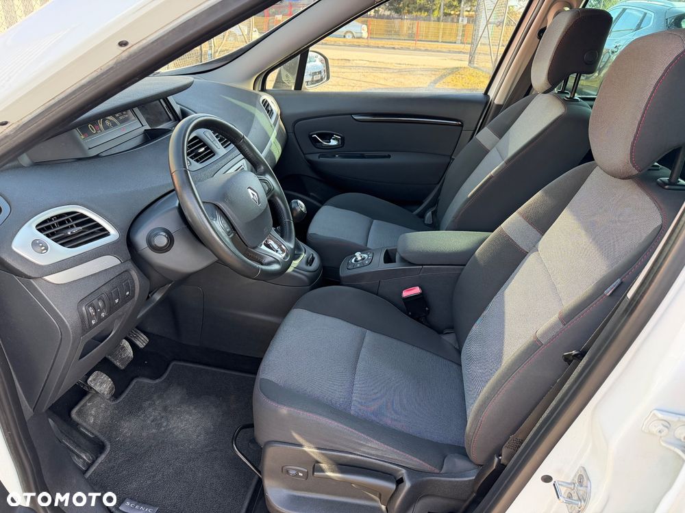 Renault Grand Scenic Gr 1.5 dCi Energy Limited EU6 - 5