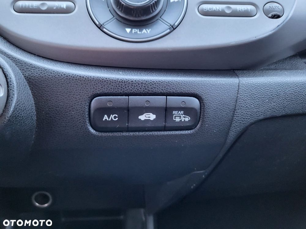 Honda Jazz 1.2 Trend - 8