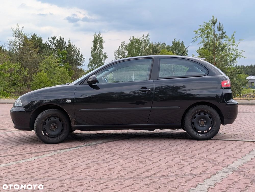 Seat Ibiza - 6