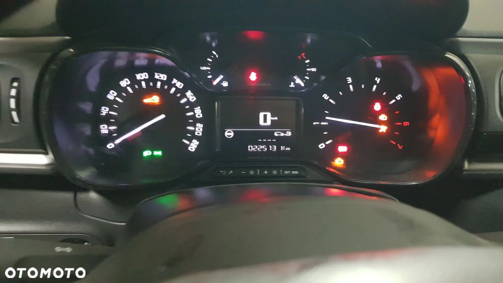 Citroën C3 Pure Tech 83 S&S SHINE PACK - 11