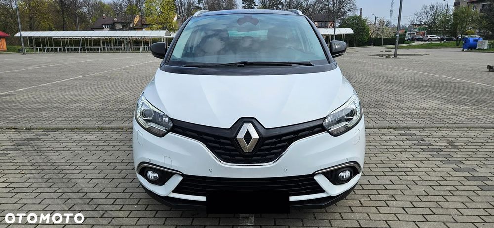 Renault Grand Scenic TCe 160 GPF EDC Deluxe-Paket LIMITED - 21