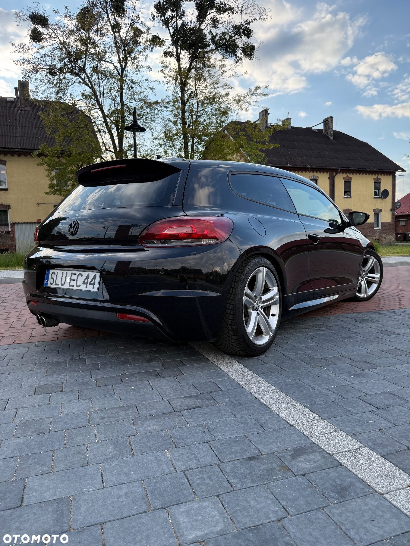Volkswagen Scirocco 2.0 TDI - 32