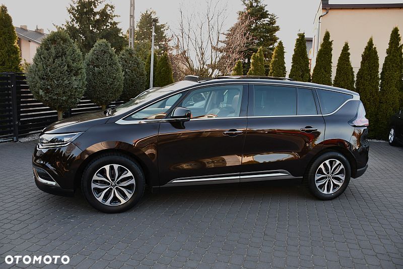 Renault Espace 1.6 TCE Energy Zen EDC 7os - 29