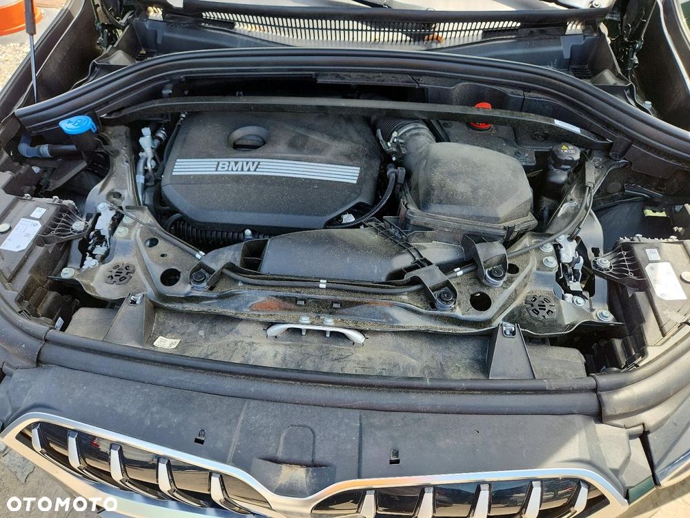 BMW X1 xDrive25i GPF Sport Line - 11