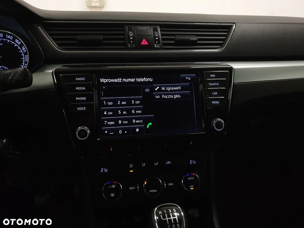 Skoda Superb 2.0 TDI Style - 17