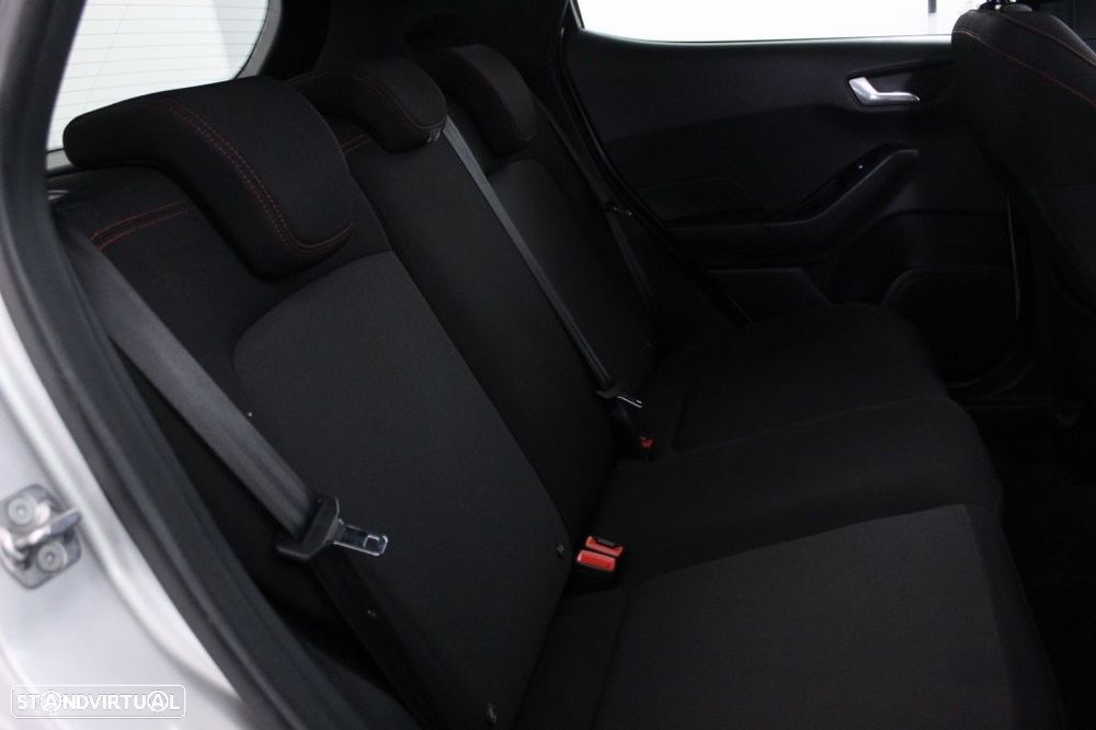 Ford Fiesta 1.0 EcoBoost ST-Line - 15