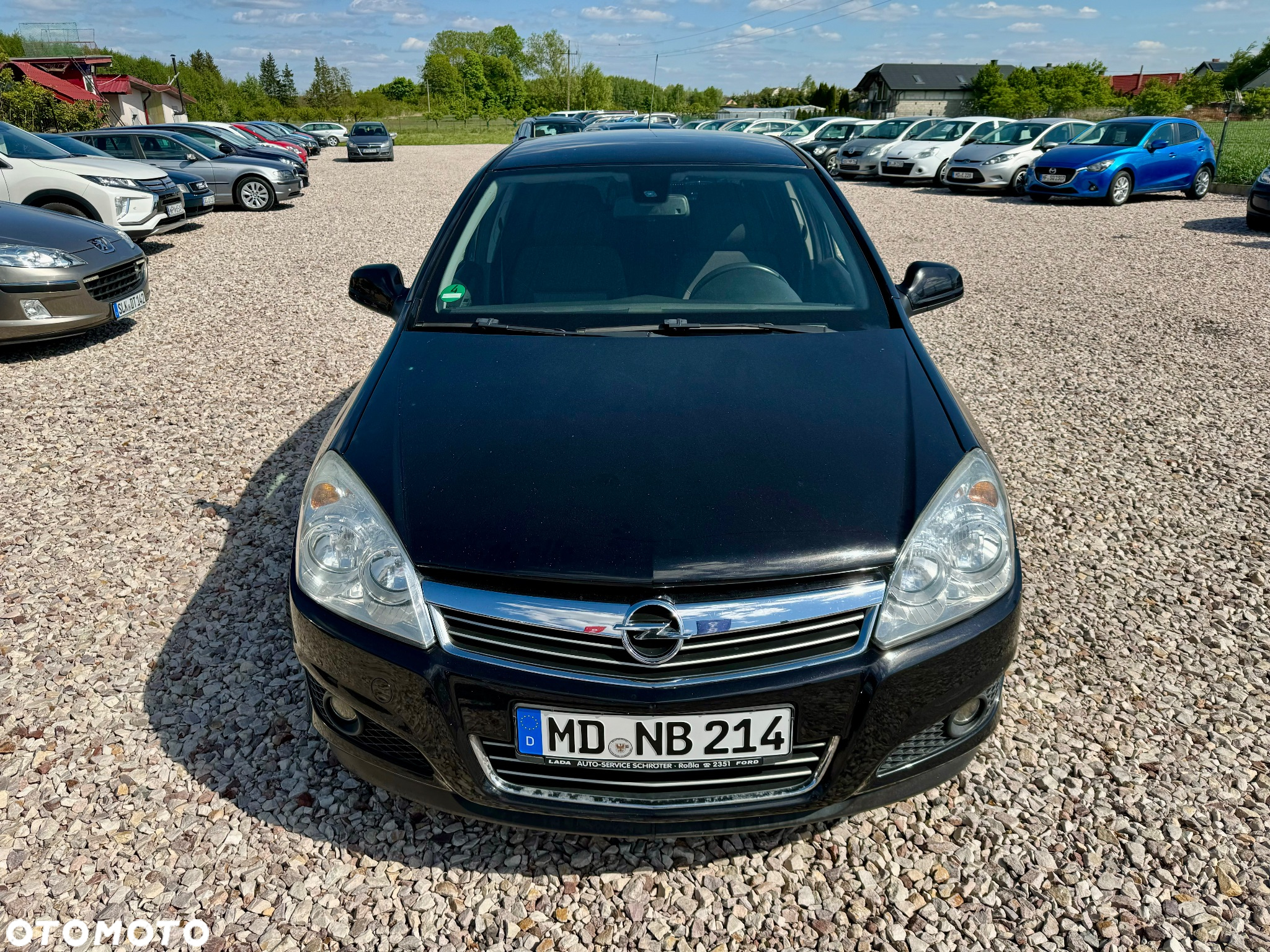 Opel Astra - 19