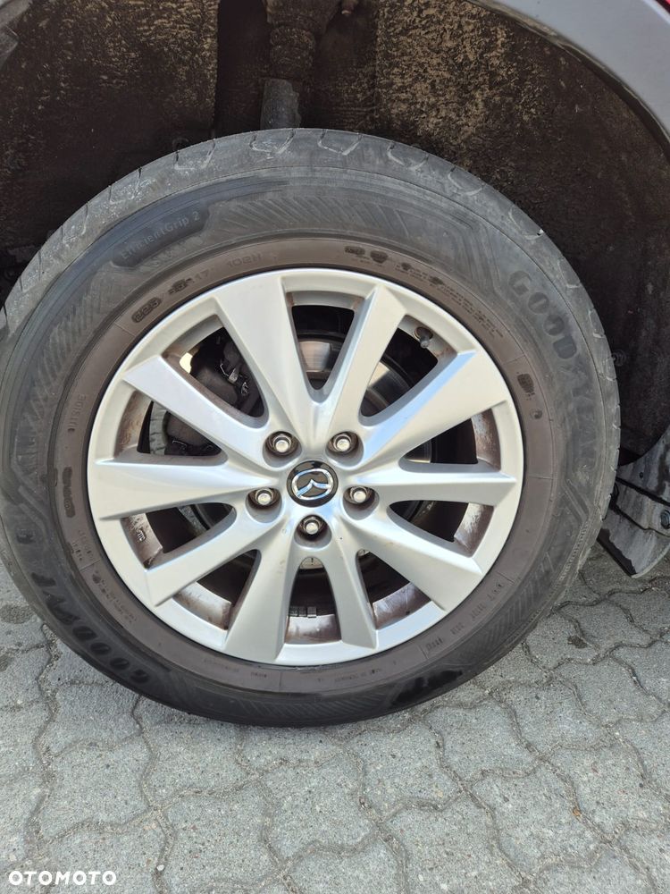 Mazda CX-5 2.0 Skymotion 2WD - 24