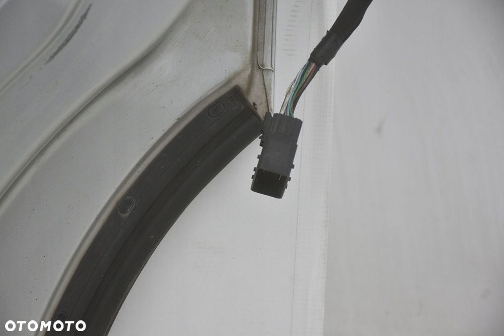 drzwi przednie * przód lewe trafic iii vivaro b - 10