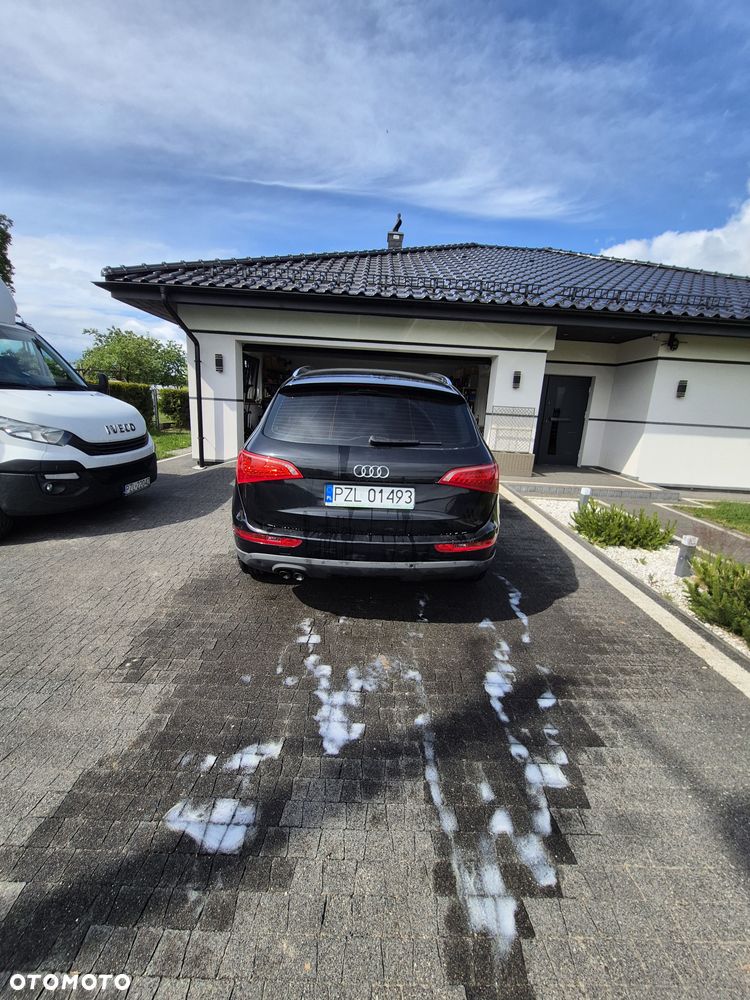 Audi Q5 2.0 TDI Quattro S tronic - 2