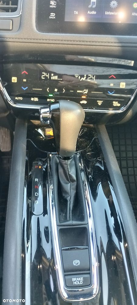 Honda HR-V 1.5 Executive (ADAS / Connect+) CVT - 5