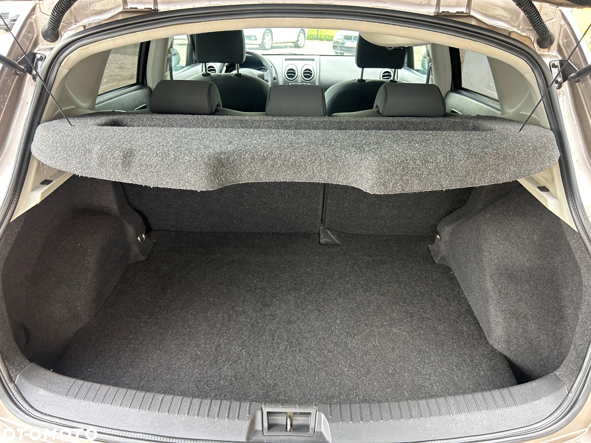 Nissan Qashqai 1.6 Acenta - 21